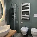 41 Parallelo - Comfort Барі