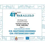41 Parallelo - Comfort Maison d'hôtes