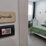 41 Parallelo - Comfort Gasthof 3*