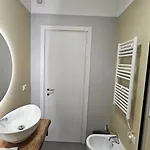 Maison d'hôtes 41 Parallelo - Comfort