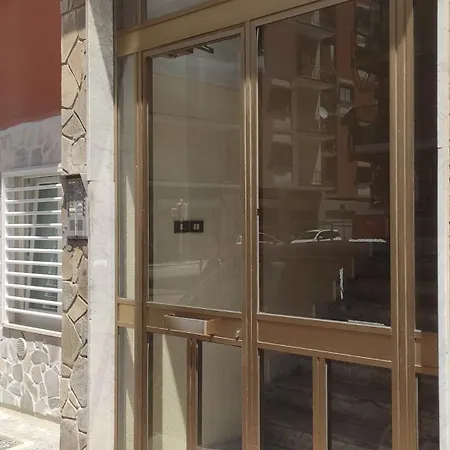 41 Parallelo - Comfort Vendégház Bari