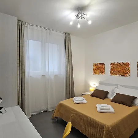 41 Parallelo - Comfort 3*