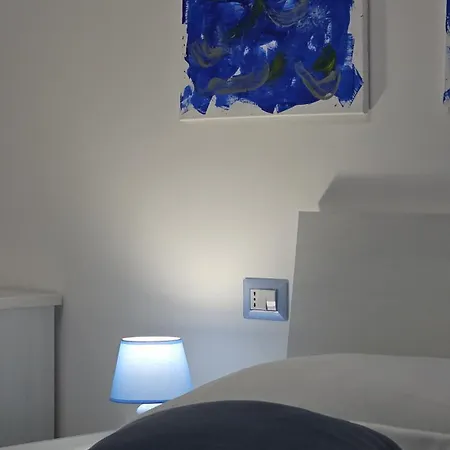 41 Parallelo - Comfort Maison d'hôtes 3*