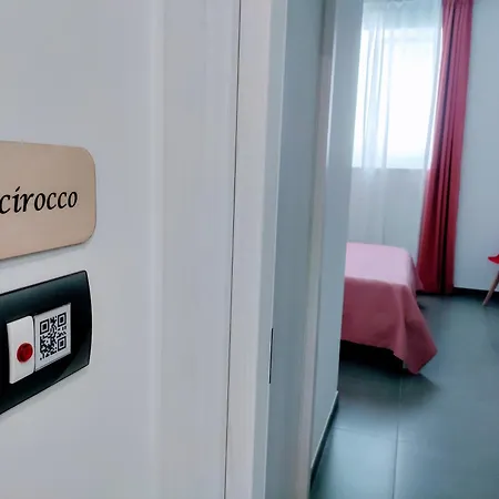 Vendégház 41 Parallelo - Comfort 3*