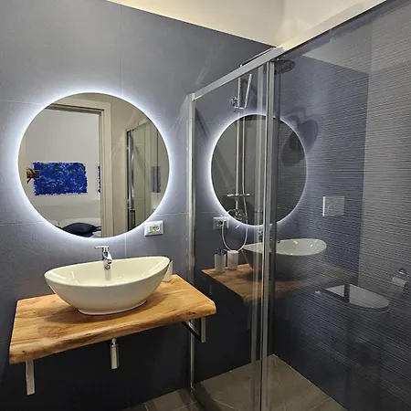 41 Parallelo - Comfort 3*