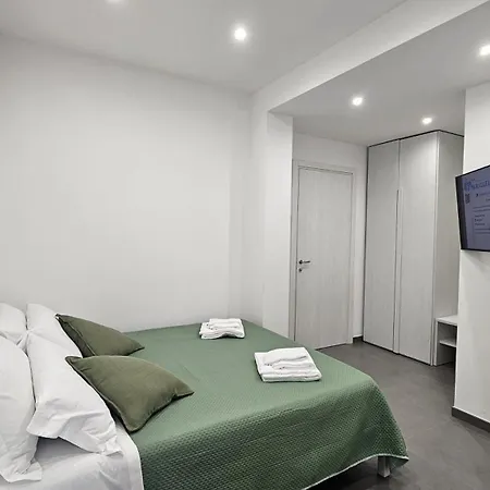 41 Parallelo - Comfort