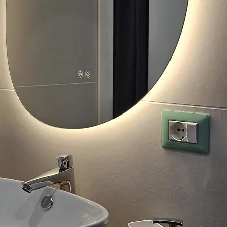 41 Parallelo - Comfort Vendégház 3*