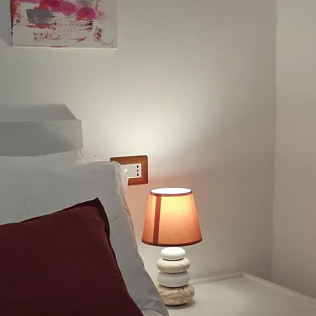 Maison d'hôtes 41 Parallelo - Comfort 3*