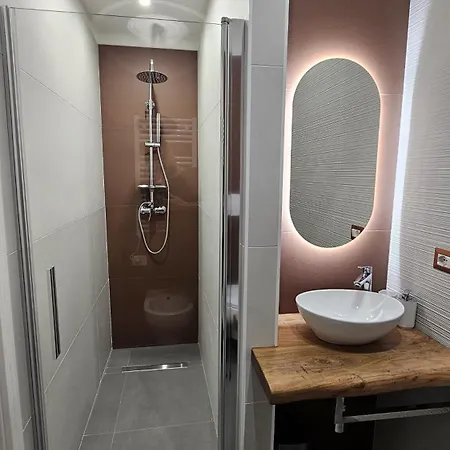 41 Parallelo - Comfort Maison d'hôtes 3*