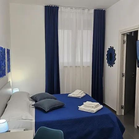 41 Parallelo - Comfort 3*