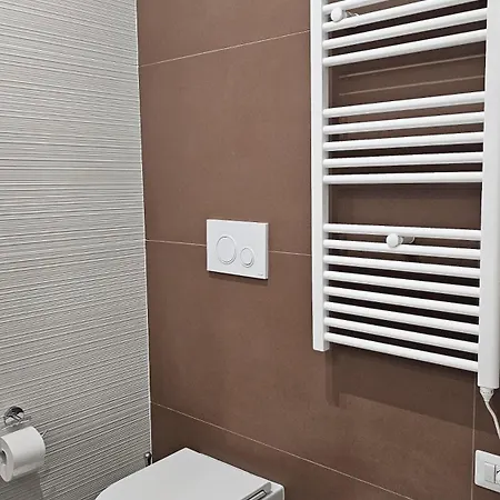 41 Parallelo - Comfort Vendégház