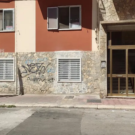 게스트하우스 41 Parallelo - Comfort 3*