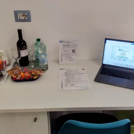 게스트하우스 41 Parallelo - Comfort