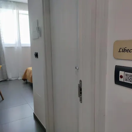 بيت ضيافة 41 Parallelo - Comfort