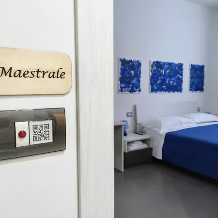 بيت ضيافة 41 Parallelo - Comfort