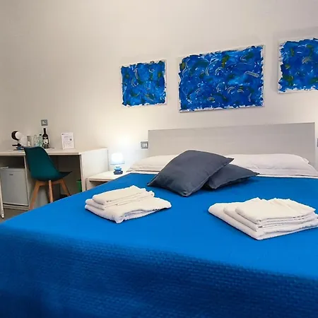 41 Parallelo - Comfort Gasthuis 3*