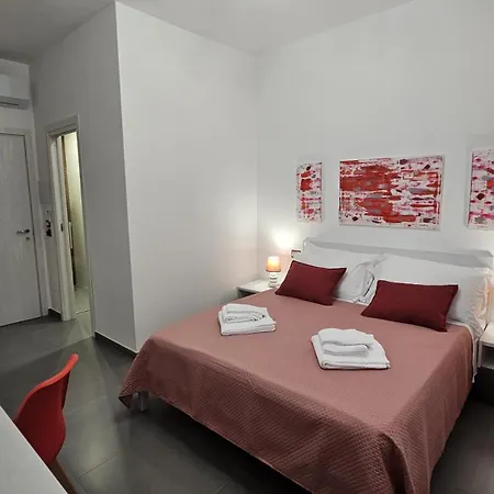 41 Parallelo - Comfort