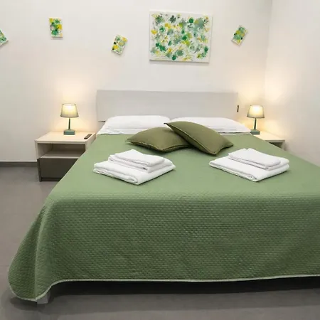 Gasthuis 41 Parallelo - Comfort 3*