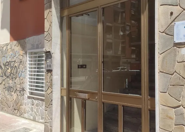 41 Parallelo - Comfort بيت ضيافة باري