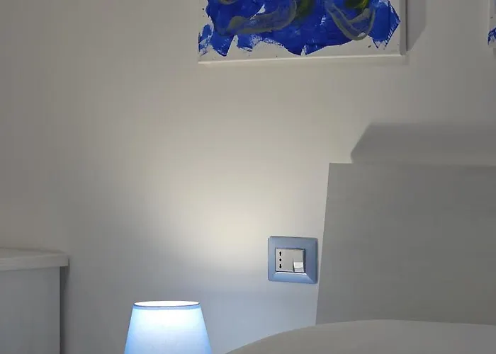 41 Parallelo - Comfort بيت ضيافة 3*