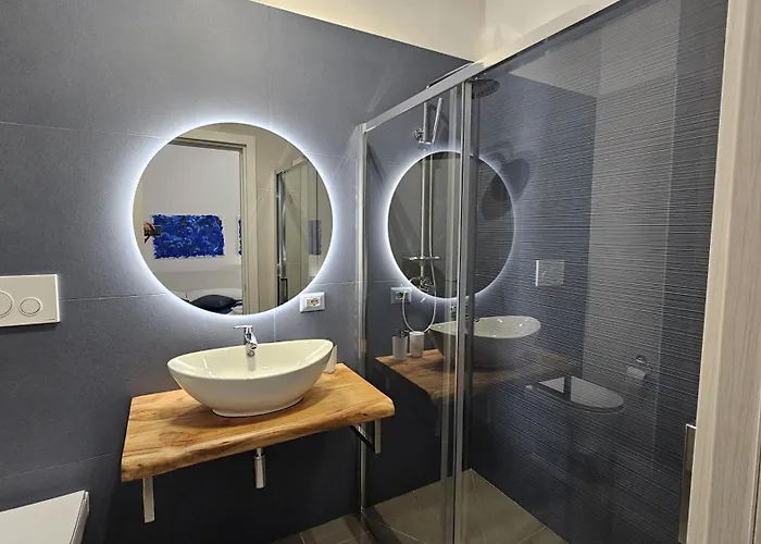 41 Parallelo - Comfort 3*