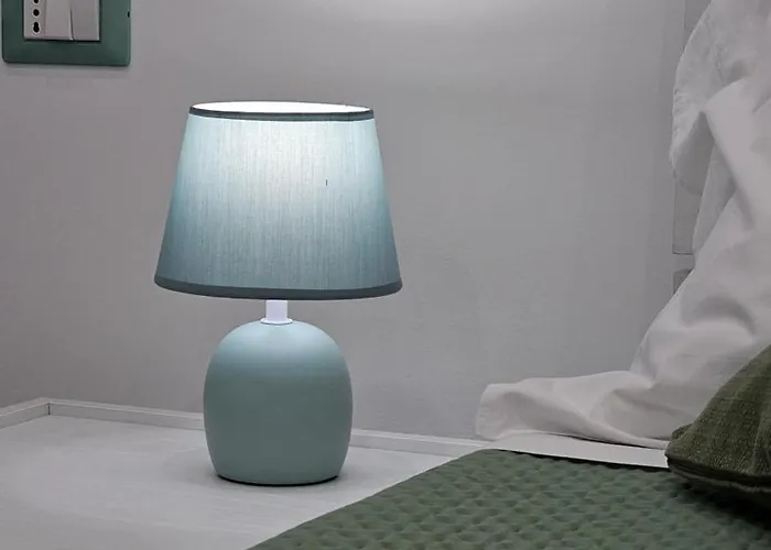 41 Parallelo - Comfort 3* باري