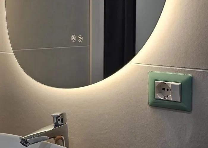 41 Parallelo - Comfort Penzion 3*