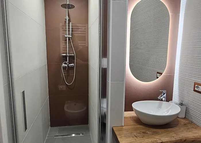 41 Parallelo - Comfort Penzion 3*