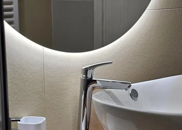 41 Parallelo - Comfort