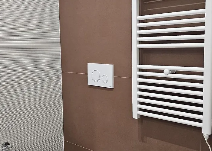 41 Parallelo - Comfort بيت ضيافة