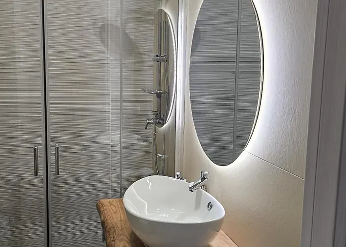 بيت ضيافة 41 Parallelo - Comfort