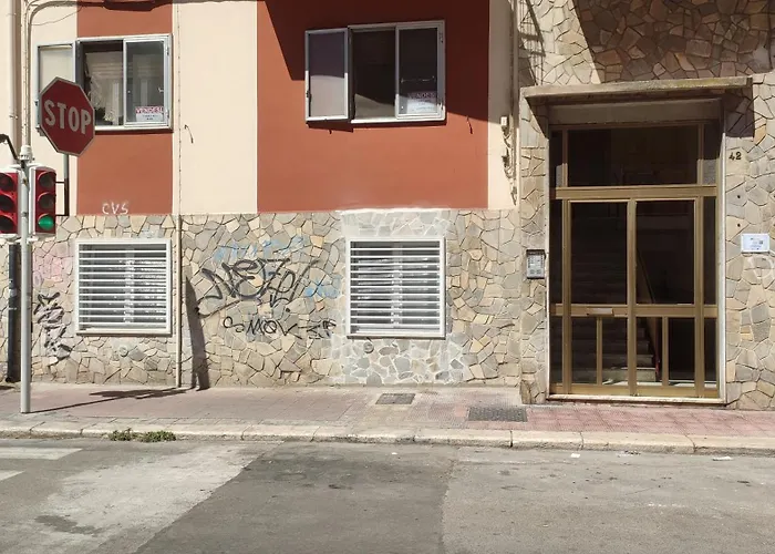 بيت ضيافة 41 Parallelo - Comfort 3*