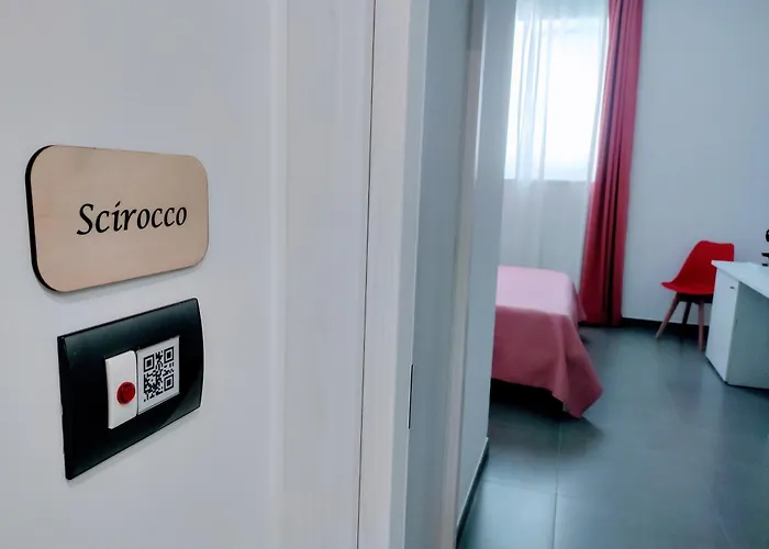 41 Parallelo - Comfort باري