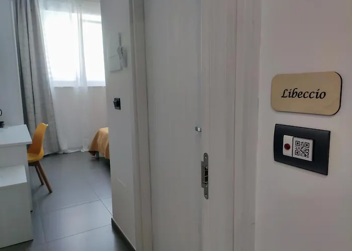 بيت ضيافة 41 Parallelo - Comfort