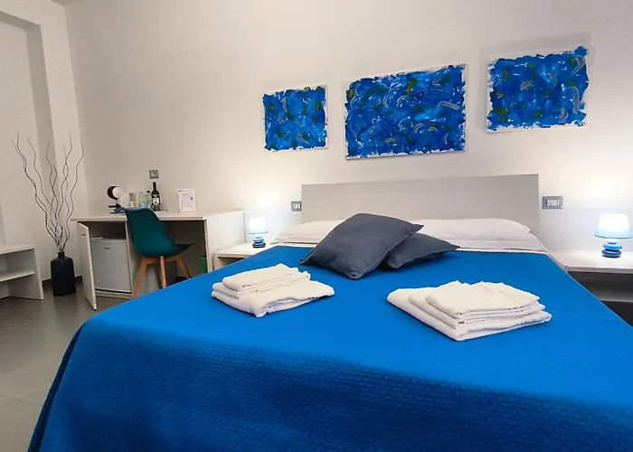 41 Parallelo - Comfort Penzion 3*