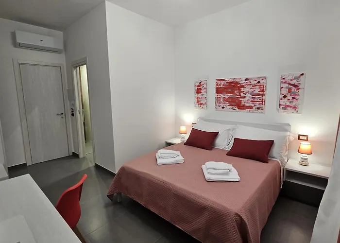 41 Parallelo - Comfort