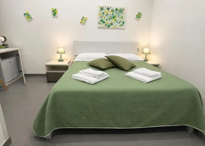 بيت ضيافة 41 Parallelo - Comfort 3*