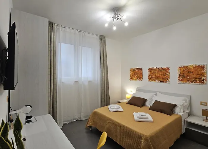 Penzion 41 Parallelo - Comfort 3*