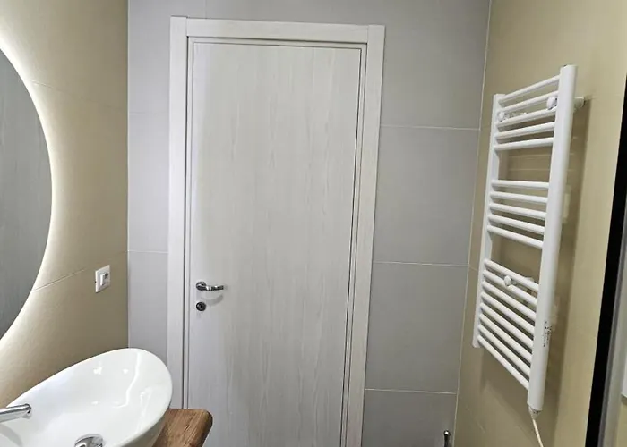 بيت ضيافة 41 Parallelo - Comfort