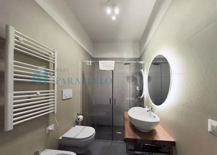 41 Parallelo - Comfort